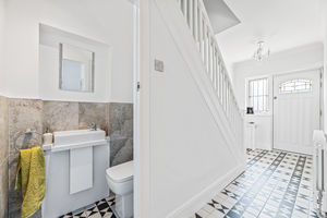 Hall- click for photo gallery